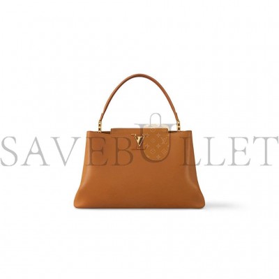 LOUIS VUITTON CAPUCINES GM SOUPLE M24620 (38*23*16cm)